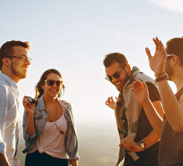 Luxury Abuja Property Interior