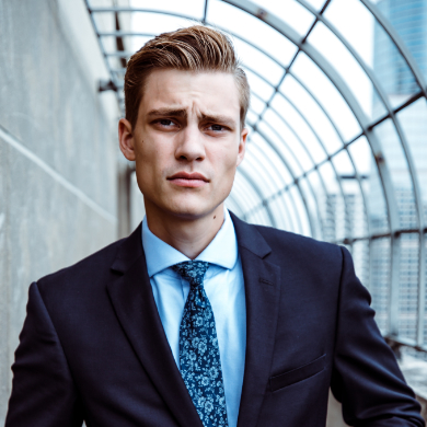 Luxury Estate Consultant