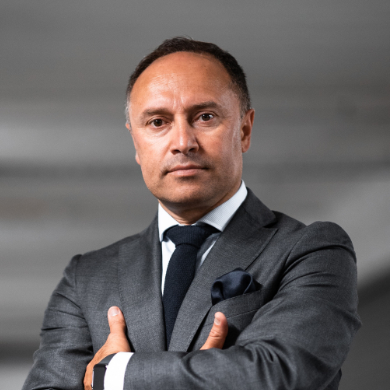 Market Intelligence Expert