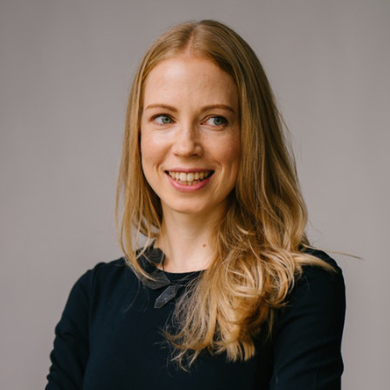 Principal Consultant in Abuja