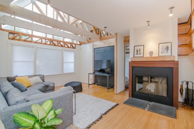 Asokoro Terrace Apartment